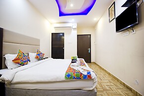 FabHotel Deepak Residency