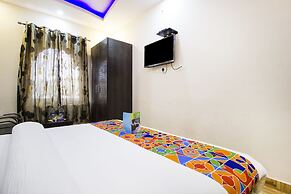 FabHotel Deepak Residency