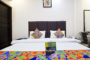 FabHotel Deepak Residency