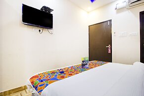 FabHotel Deepak Residency