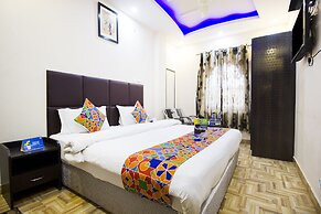 FabHotel Deepak Residency