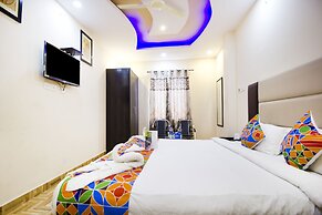 FabHotel Deepak Residency