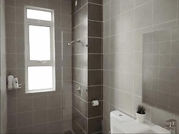 Damansara Foresta Ctmp Home by SYNC