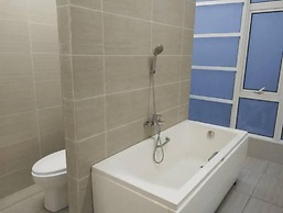 Damansara Foresta Ctmp Home by SYNC