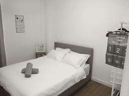 Damansara Foresta Ctmp Home by SYNC