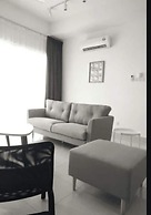 Damansara Foresta Ctmp Home by SYNC