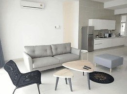 Damansara Foresta Ctmp Home by SYNC