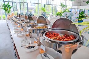 Sunset Sanato Resort & Villas