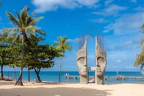 Sunset Sanato Resort & Villas