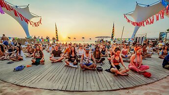 Sunset Sanato Resort & Villas