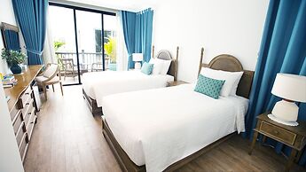 Sunset Sanato Resort & Villas