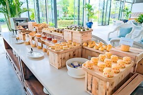 Sunset Sanato Resort & Villas