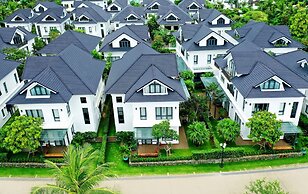 Sunset Sanato Resort & Villas