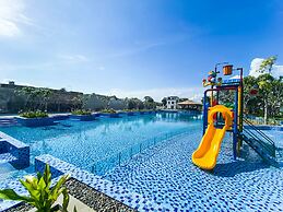 Sunset Sanato Resort & Villas