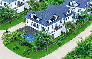 Sunset Sanato Resort & Villas