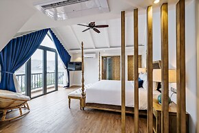 Sunset Sanato Resort & Villas