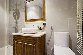 Sunset Sanato Resort & Villas