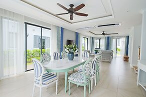 Sunset Sanato Resort & Villas