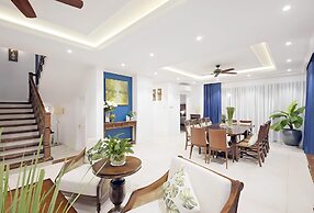 Sunset Sanato Resort & Villas