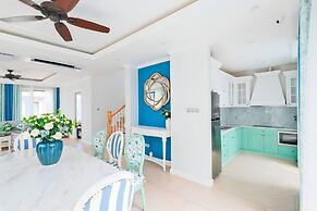 Sunset Sanato Resort & Villas