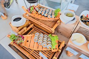 Sunset Sanato Resort & Villas