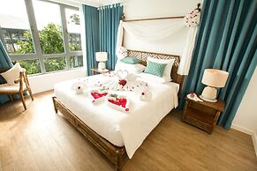 Sunset Sanato Resort & Villas