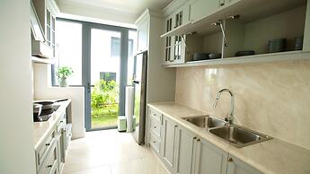 Sunset Sanato Resort & Villas