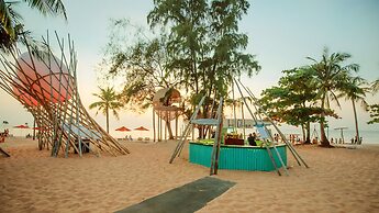 Sunset Sanato Resort & Villas