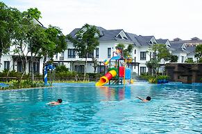 Sunset Sanato Resort & Villas