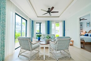 Sunset Sanato Resort & Villas