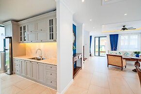 Sunset Sanato Resort & Villas