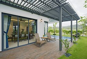 Sunset Sanato Resort & Villas