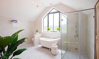 Sunset Sanato Resort & Villas