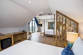 Sunset Sanato Resort & Villas