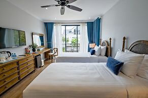 Sunset Sanato Resort & Villas