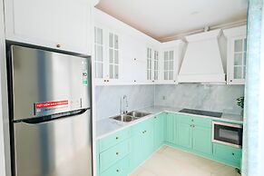 Sunset Sanato Resort & Villas