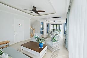 Sunset Sanato Resort & Villas