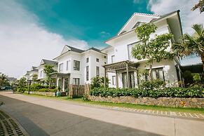 Sunset Sanato Resort & Villas