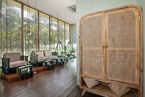 Sunset Sanato Resort & Villas