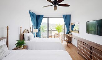 Sunset Sanato Resort & Villas