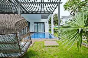 Sunset Sanato Resort & Villas