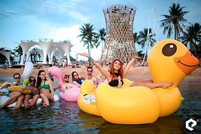 Sunset Sanato Resort & Villas