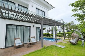 Sunset Sanato Resort & Villas