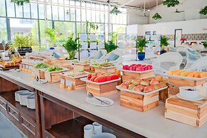 Sunset Sanato Resort & Villas