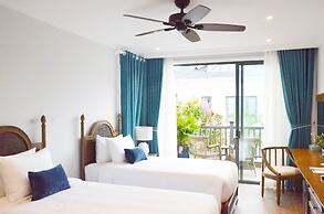 Sunset Sanato Resort & Villas