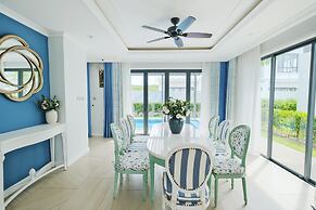 Sunset Sanato Resort & Villas