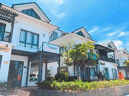 Sunset Sanato Resort & Villas