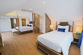 Sunset Sanato Resort & Villas