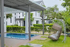 Sunset Sanato Resort & Villas