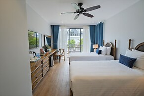 Sunset Sanato Resort & Villas